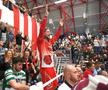 DINAMO - SPORTING