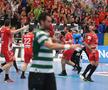 DINAMO - SPORTING