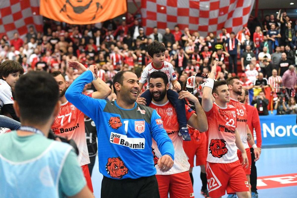 DINAMO - SPORTING
