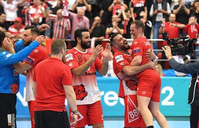 Dinamo, performanță unică în Liga Campionilor! E singura formație neînvinsă în acest sezon