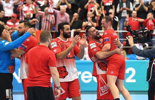 Dinamo, performanță unică în Liga Campionilor! E singura formație neînvinsă în acest sezon