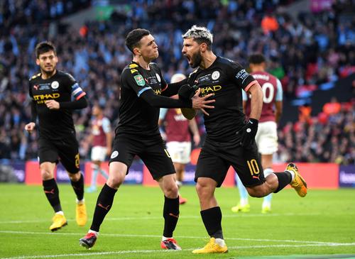 FOTO: Guliver/GettyImages