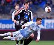 Craiova - Gaz Metan