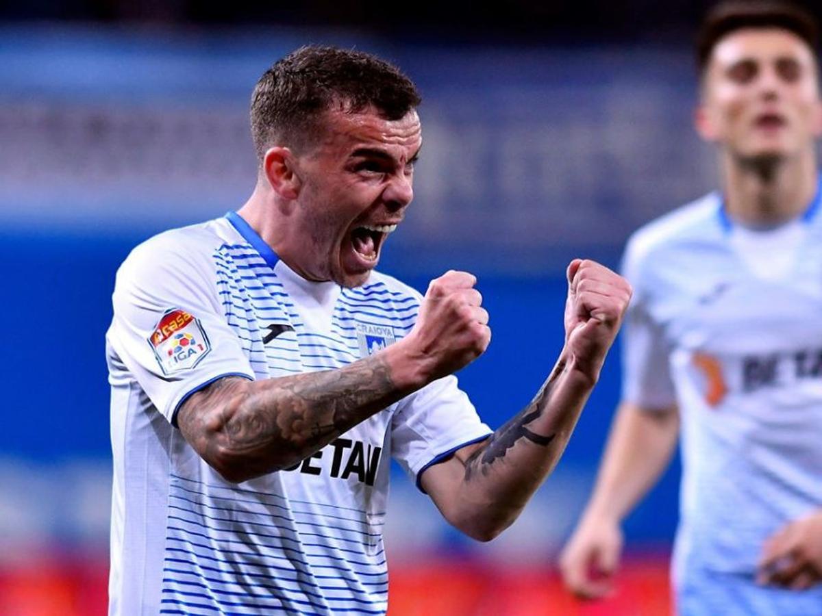 Craiova - Gaz Metan