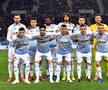 Craiova - Gaz Metan