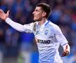 Craiova - Gaz Metan