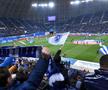 Craiova - Gaz Metan