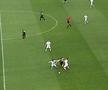 CRAIOVA - GAZ METAN // FOTO Greșeli mari de arbitraj: oltenii au trecut în avantaj după o eroare a lui Horațiu Feșnic + penalty neacordat pentru oaspeți