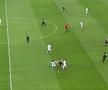 CRAIOVA - GAZ METAN // FOTO Greșeli mari de arbitraj: oltenii au trecut în avantaj după o eroare a lui Horațiu Feșnic + penalty neacordat pentru oaspeți
