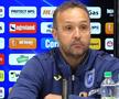Scandal după Craiova - Gaz Metan! Corneliu Papură i-a atacat pe adversari: „Nici la circ nu-mi plăceau clovnii” » Răspuns DUR al lui Ioan Mărginean