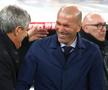 Reacția lui Cristiano Ronaldo după golul lui Vinicius din El Clasico: Cum a fost surprins portughezul