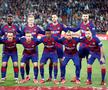 Șoc în vestiarul Barcelonei: Leo Messi, discuție aprinsă cu antrenorul! Jucătorii sunt categorici: „Nu e potrivit să ne conducă”