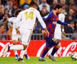 Reacția lui Cristiano Ronaldo după golul lui Vinicius din El Clasico: Cum a fost surprins portughezul