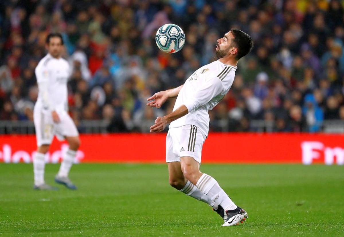 Reacția lui Cristiano Ronaldo după golul lui Vinicius din El Clasico: Cum a fost surprins portughezul