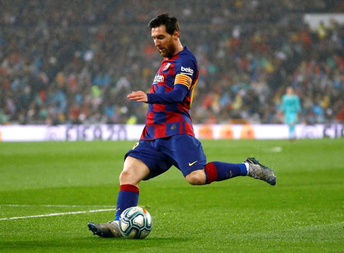 Șoc în vestiarul Barcelonei: Leo Messi, discuție aprinsă cu antrenorul! Jucătorii sunt categorici: „Nu e potrivit să ne conducă”