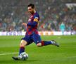 Șoc în vestiarul Barcelonei: Leo Messi, discuție aprinsă cu antrenorul! Jucătorii sunt categorici: „Nu e potrivit să ne conducă”