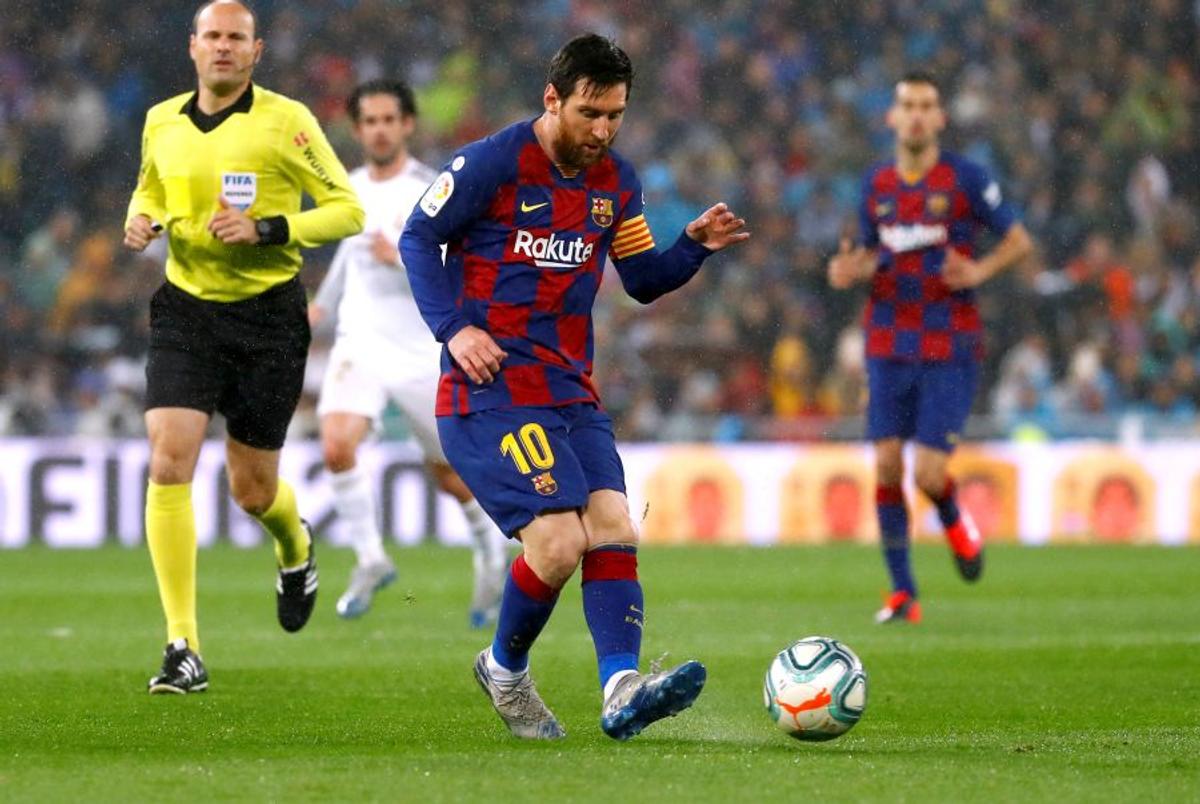 Șoc în vestiarul Barcelonei: Leo Messi, discuție aprinsă cu antrenorul! Jucătorii sunt categorici: „Nu e potrivit să ne conducă”