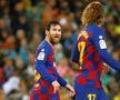 Șoc în vestiarul Barcelonei: Leo Messi, discuție aprinsă cu antrenorul! Jucătorii sunt categorici: „Nu e potrivit să ne conducă”
