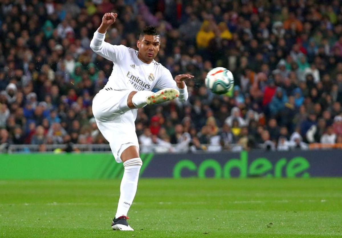 Real Madrid - Barcelona / VIDEO Reacție șocantă a secundului lui Setien în timpul El Clasico: „Mă c** în c***a de mama!”