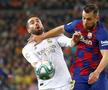 Real Madrid - Barcelona / VIDEO Reacție șocantă a secundului lui Setien în timpul El Clasico: „Mă c** în c***a de mama!”