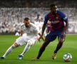 FOTO Real Madrid - Barcelona