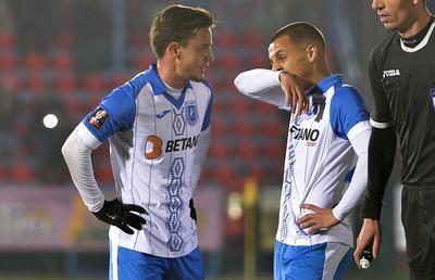 Gustavo Vagenin revine la Craiova! Transfer de titlu al oltenilor: „E timpul!”