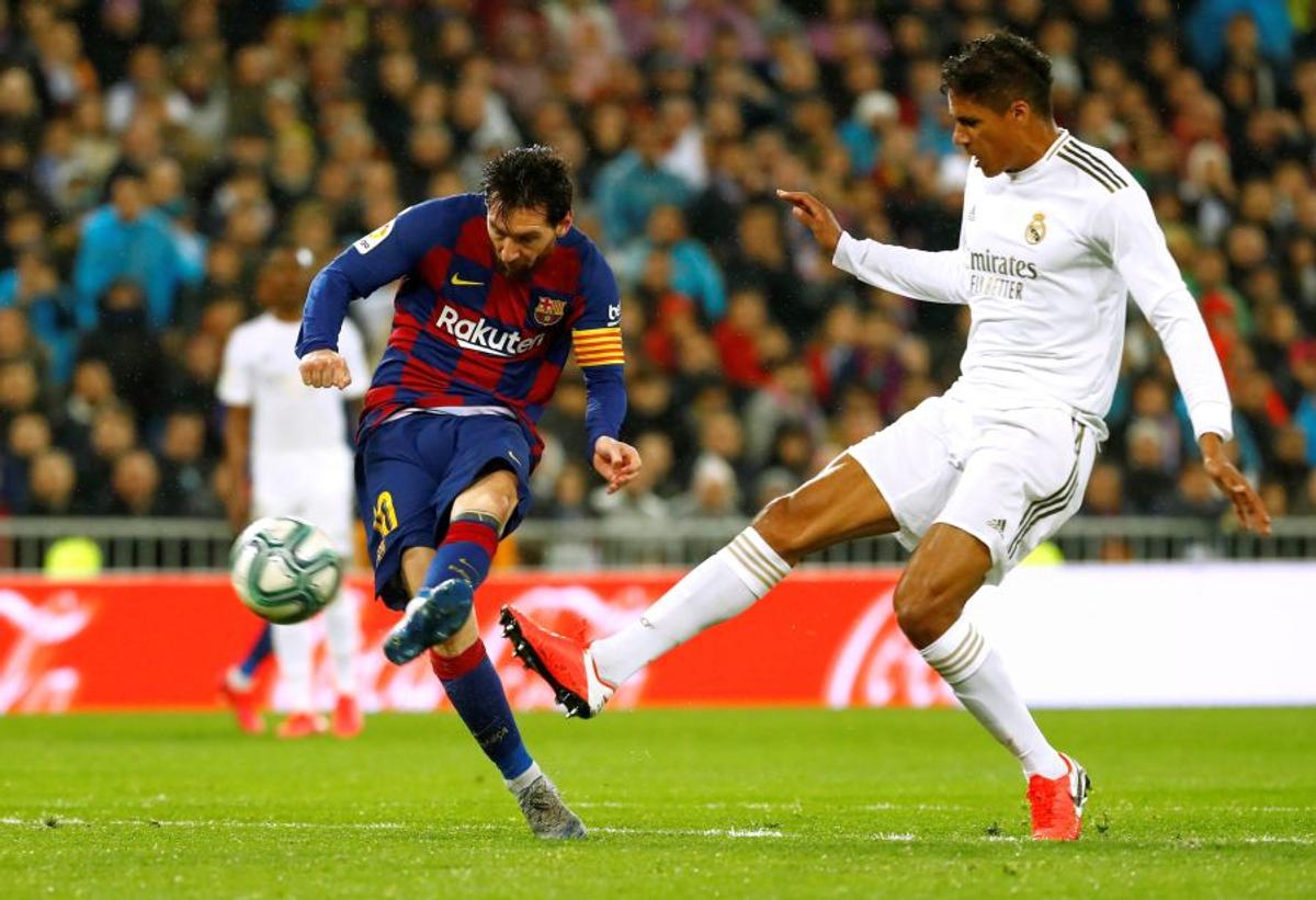 Real Madrid - Barcelona / VIDEO Reacție șocantă a secundului lui Setien în timpul El Clasico: „Mă c** în c***a de mama!”
