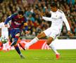 FOTO Real Madrid - Barcelona