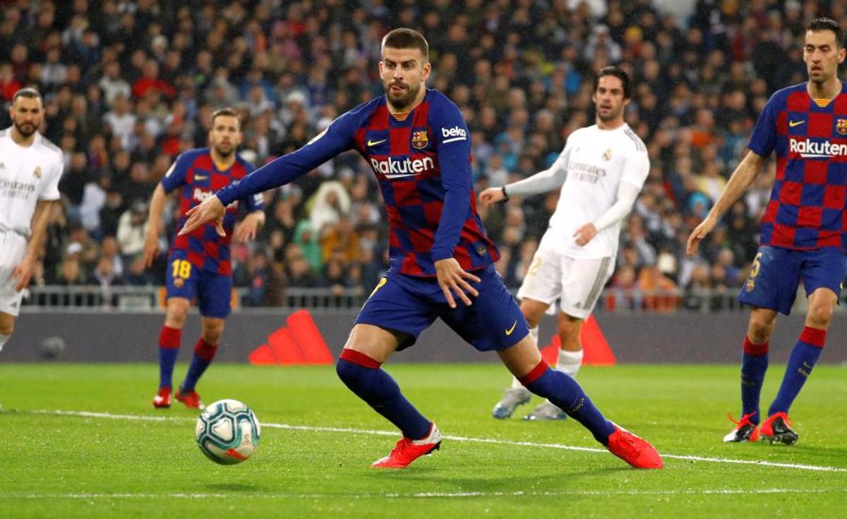 Real Madrid - Barcelona / VIDEO Reacție șocantă a secundului lui Setien în timpul El Clasico: „Mă c** în c***a de mama!”