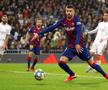 FOTO Real Madrid - Barcelona