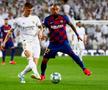 Real Madrid - Barcelona / VIDEO Reacție șocantă a secundului lui Setien în timpul El Clasico: „Mă c** în c***a de mama!”
