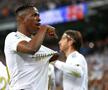 FOTO Real Madrid - Barcelona