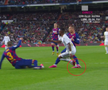 Vinicius Junior a stabilit un record după Real Madrid - Barcelona! L-a depășit pe Lionel Messi