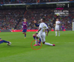 Vinicius Junior a stabilit un record după Real Madrid - Barcelona! L-a depășit pe Lionel Messi