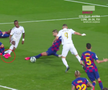 Penalty Real Madrid