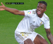 Vinicius Junior a stabilit un record după Real Madrid - Barcelona! L-a depășit pe Lionel Messi