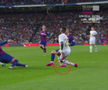 Vinicius Junior a stabilit un record după Real Madrid - Barcelona! L-a depășit pe Lionel Messi