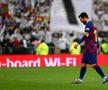 Șoc în vestiarul Barcelonei: Leo Messi, discuție aprinsă cu antrenorul! Jucătorii sunt categorici: „Nu e potrivit să ne conducă”