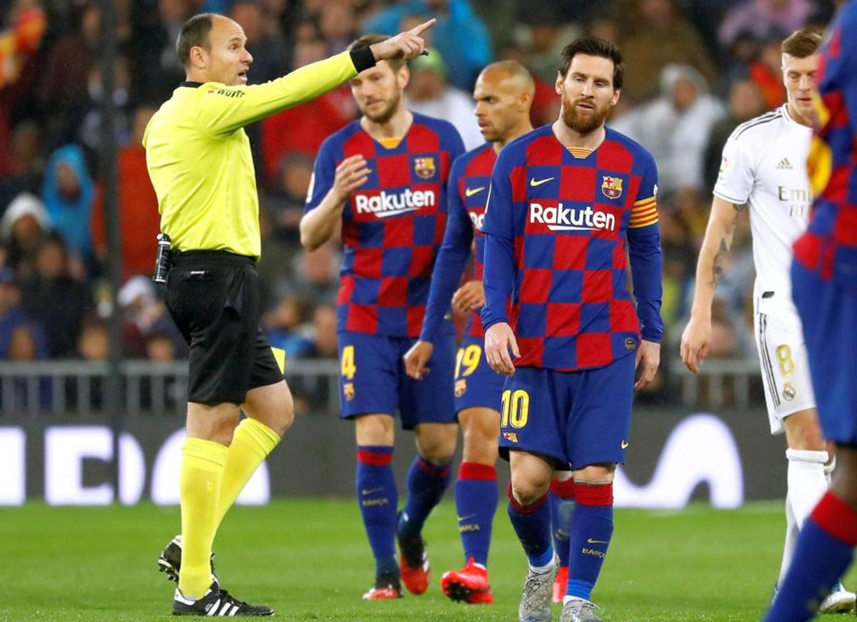 Șoc în vestiarul Barcelonei: Leo Messi, discuție aprinsă cu antrenorul! Jucătorii sunt categorici: „Nu e potrivit să ne conducă”