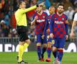 Real Madrid - Barcelona / VIDEO Reacție șocantă a secundului lui Setien în timpul El Clasico: „Mă c** în c***a de mama!”