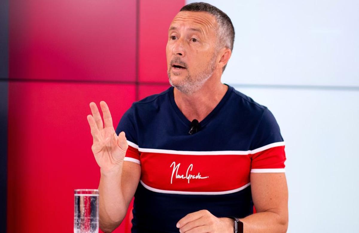 Mihai Stoica se revoltă! Oficialul FCSB atacă după meciul cu Botoșani: „Răutate sau prostie?”
