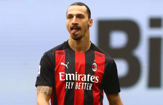 Ce l-a răpus pe Zlatan Ibrahimovic?! 15 accidentări similare în 3 luni la AC Milan