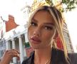 Ruby Mae, iubita Dele Alli