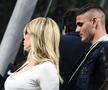 Soția lui Icardi este una dintre iubitele de fotbaliști implicate în fotbal.