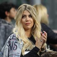 Celebra Wanda Nara este pe locul 8.