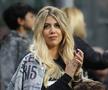 Celebra Wanda Nara este pe locul 8.