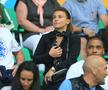 3. O apariție importantă în top 3 este cea a lui Coleen Rooney, nevasta lui Wayne Rooney.