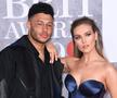 5. Perrie Edwards, iubita lui Alex Oxlade-Chamberlain, are o are de 7 milioane de euro