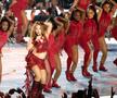 Grație concertelor și muzicii extraordinare pe care o face, Shakira are o avere de 254 de milioane de euro