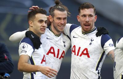 Jucătorul lui Tottenham a provocat o discuție aprinsă în studioul Sky Sports: „Dacă e așa bun, de ce l-a lăsat Real Madrid să plece?”